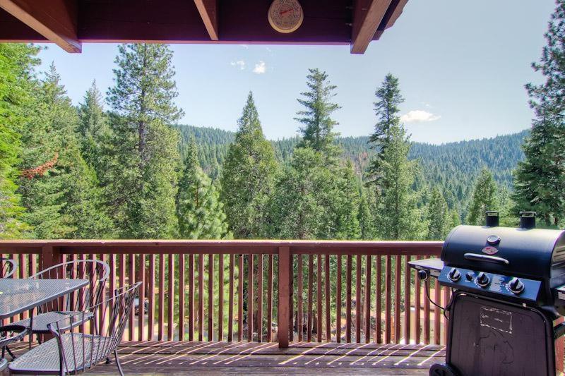 Edelweiss Holiday home Yosemite West