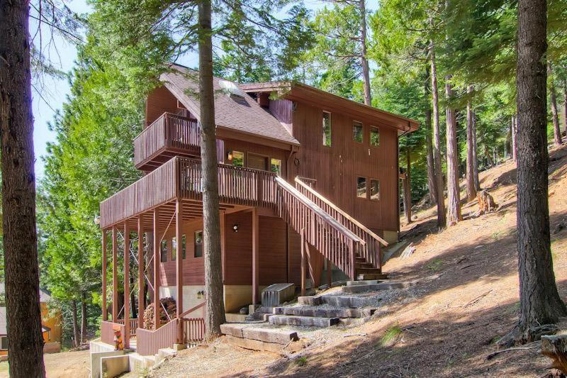 Edelweiss Holiday home