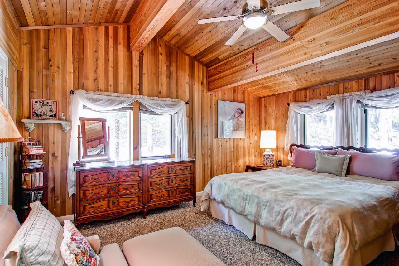 Holiday home Edelweiss